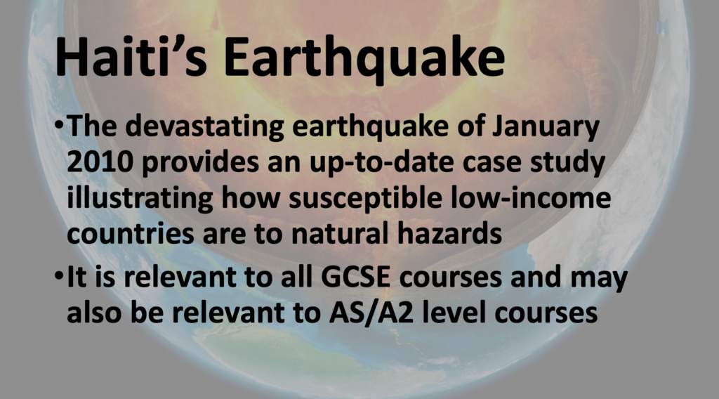 Plate Tectonics